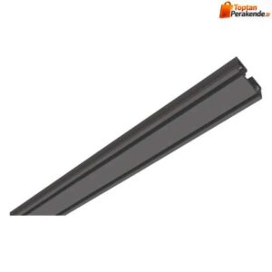 Cata CT-9820 1M Ray Siyah Ultra İnce (0,55CM)